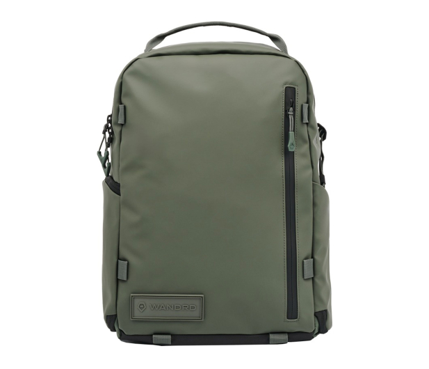 WANDRD PRVKE 21L Zip Bag Only Wasatch Green - 1550196 - zdjęcie 2